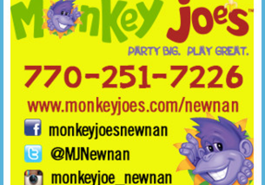 Monkey Joe's - Newnan - All You Need to Know BEFORE You Go (with Photos)