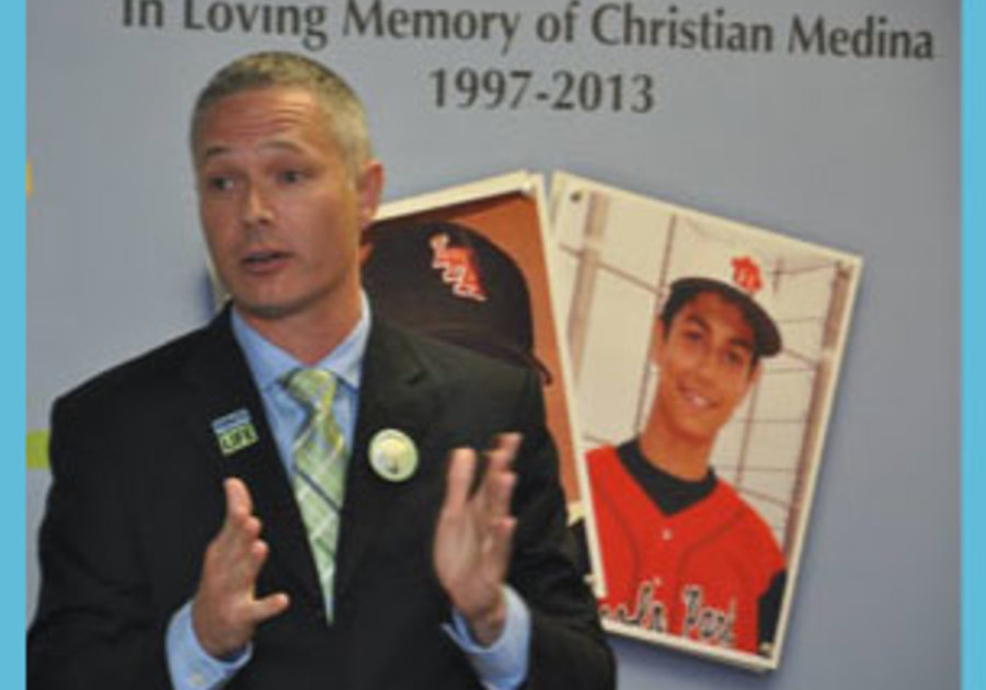 St. Lucie Tax Collector Remembers Christian Medina Macaroni Kid Port