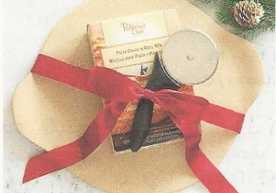 Pampered Chef - Still got some last-minute gifts to grab?