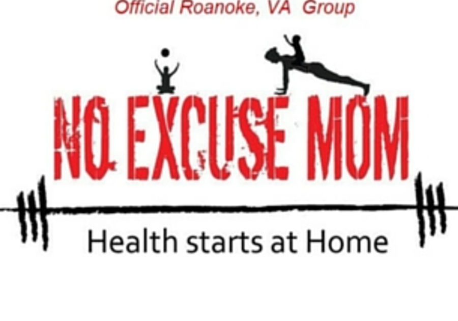 FREE Fitness Group for Moms No Excuse Moms Roanoke Macaroni KID Roanoke