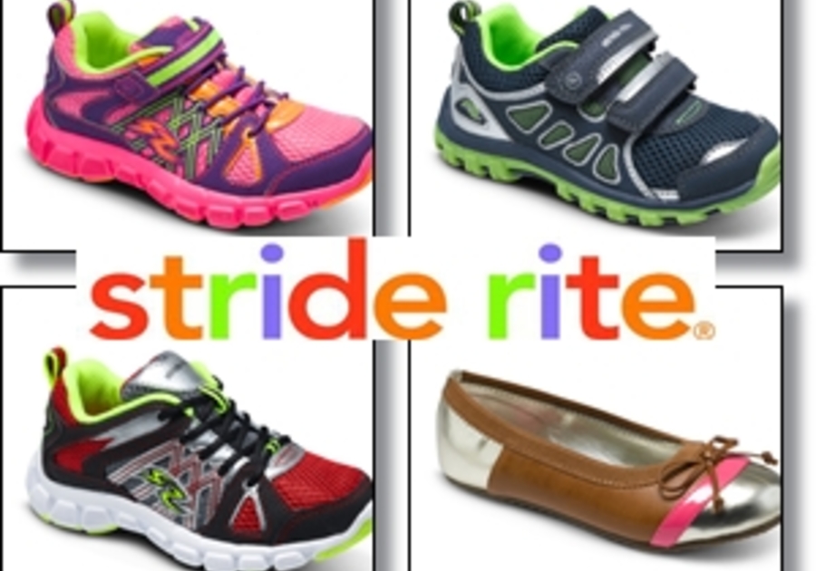 Stride Rite! Great Shoes for School! Macaroni KID Olney Rockville