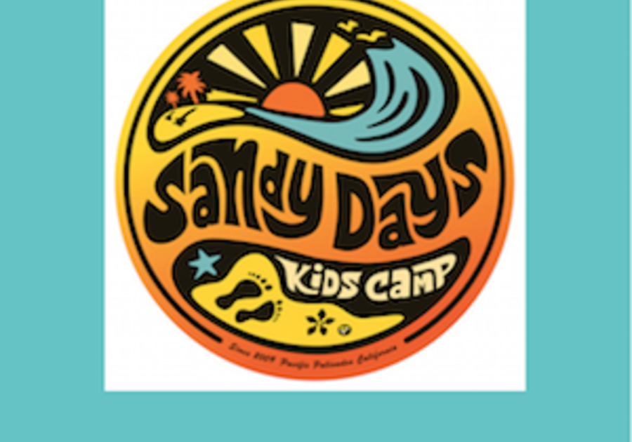 Sandy Days Kids Camp Macaroni KID Santa Monica