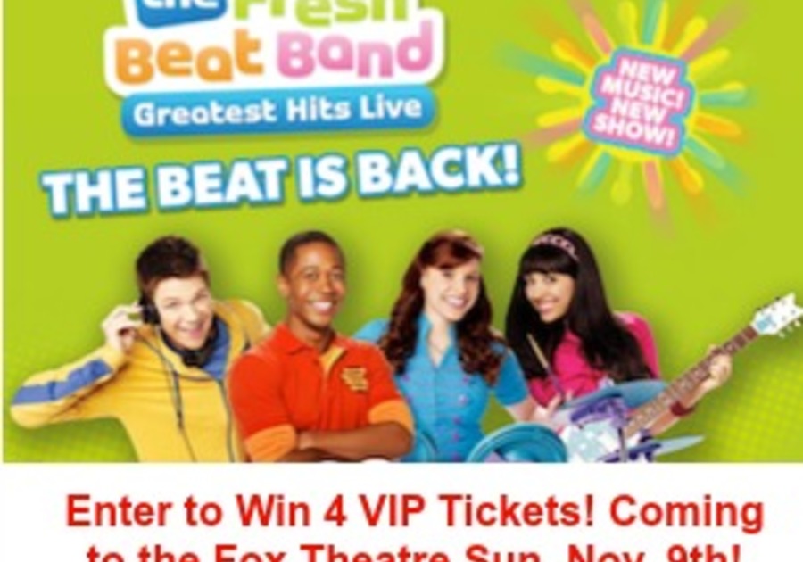 giveaway-enter-to-win-4-vip-tickets-to-the-fresh-beat-band-nov-9th-macaroni-kid-smyrna-vinings