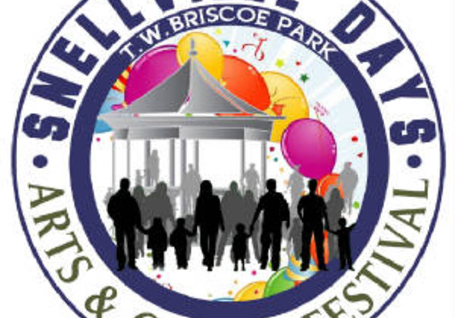 THIS WEEKEND Snellville Days Parade & Festival, May 2 & 3, 2015