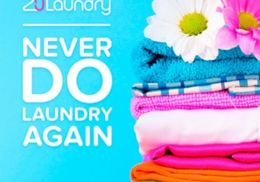 2ULaundry  Laundry Delivery Service