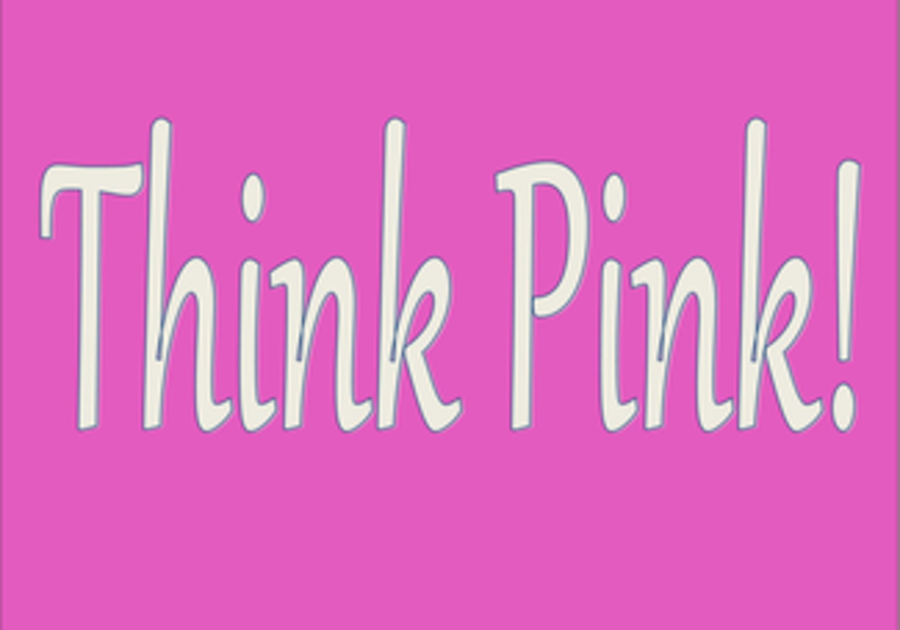 Think Pink! -Breast Cancer Awareness | Macaroni KID South Shore Boston