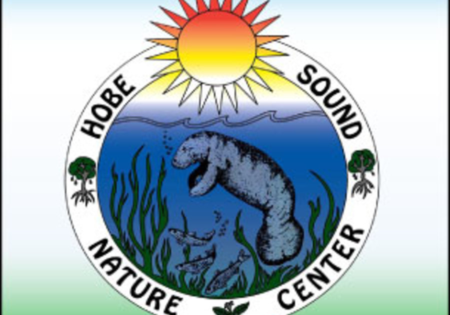 Recycled Craft Program at the Hobe Sound Nature Center, 1/30/16