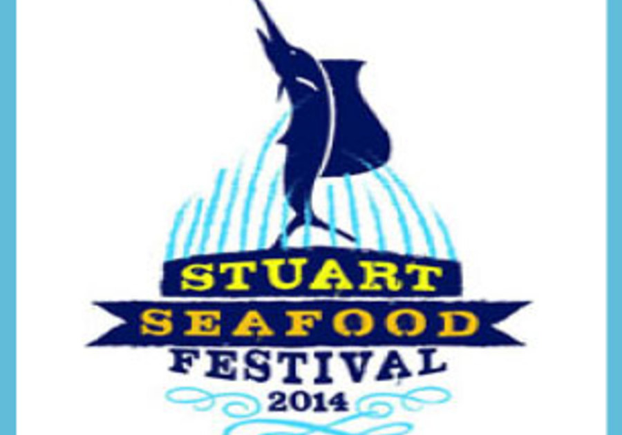 Giveaway! 2nd Annual Stuart Seafood Festival, November 15th & 16th