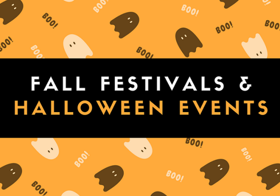 Your Guide to Fall Festivals & Halloween Events Macaroni KID Bellevue