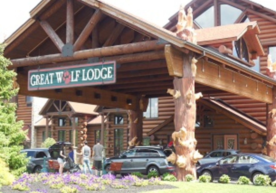 Road Trip: Great Wolf Lodge in Poconos, Pennsylvania | Macaroni Kid