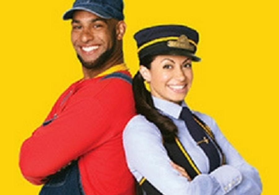 Choo Choo Soul With Genevieve Macaroni Kid Toms River