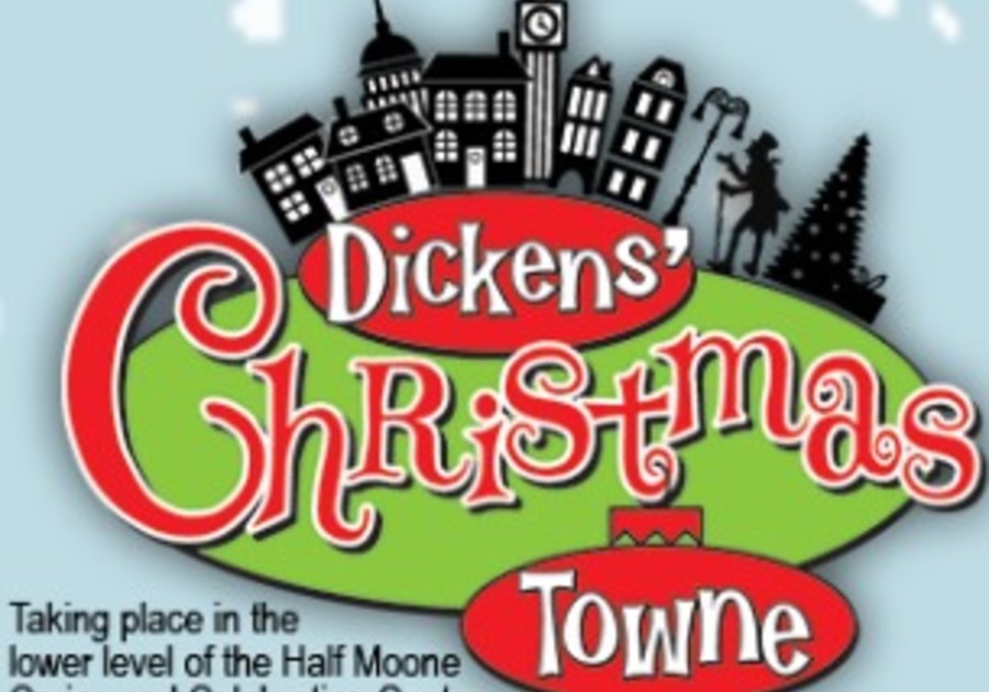 Dickens’ Christmas Towne to Usher in Holiday Season at Nauticus