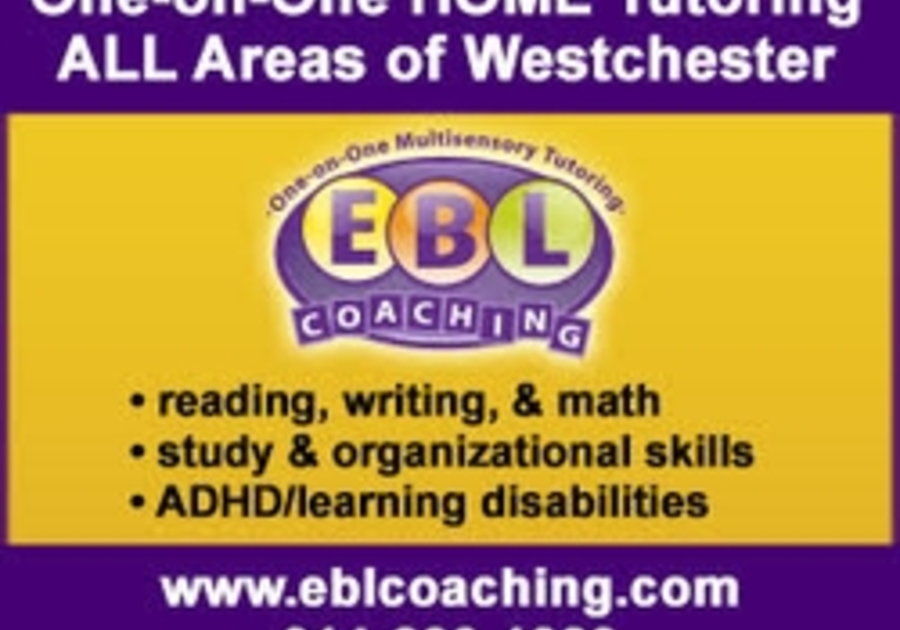 Ebl Coaching Comes To Westchester Macaroni Kid Westchester Rivertowns