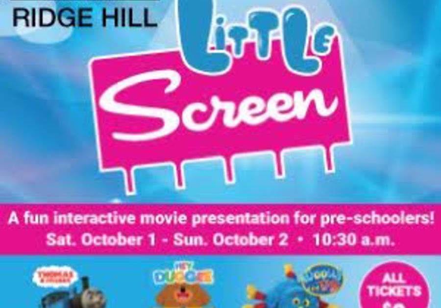 Movies Playing At Ridge Hill : Showcase Cinema De Lux Ridge Hill