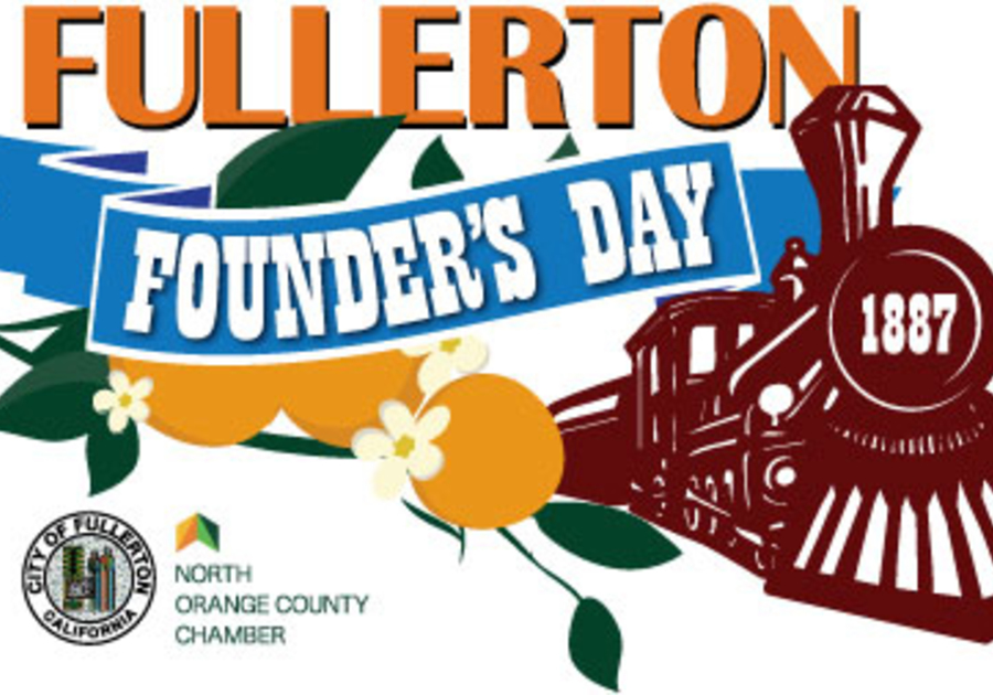 Fullerton Founder's Day Parade and Fair Returns Sat. Sept. 26th